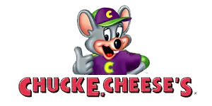 Chuck E Cheese logo