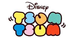 Disney Tsum Tsum logo