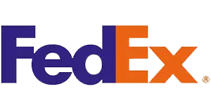 FedEx logo