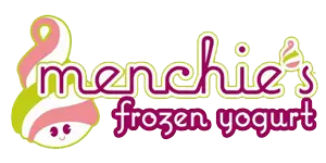 Menchie's Frozen Yogurt logo