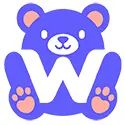 WisePlush logo