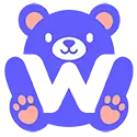 WisePlush logo